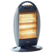 Halogen Heater